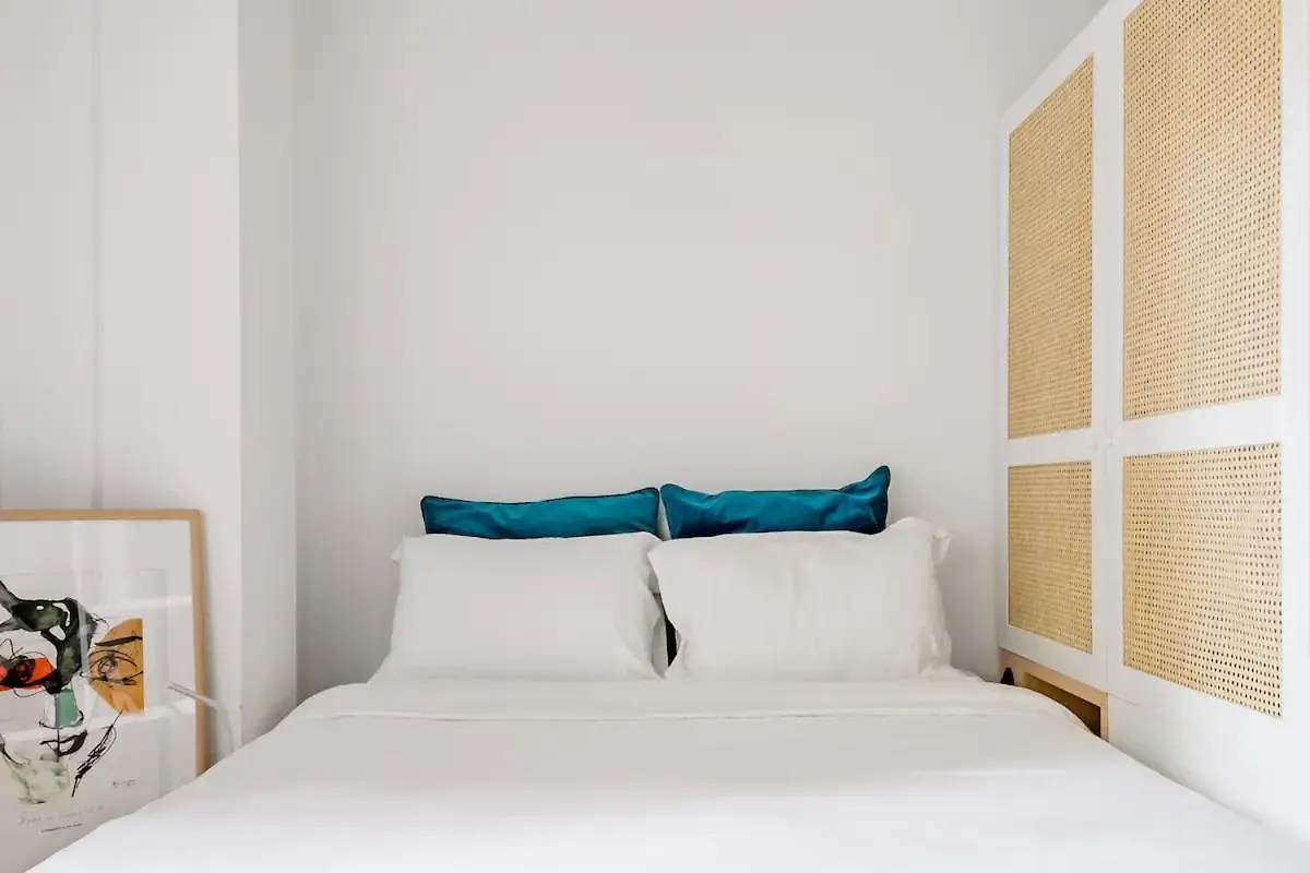 Blue City Center Boutique Apartment Selanik